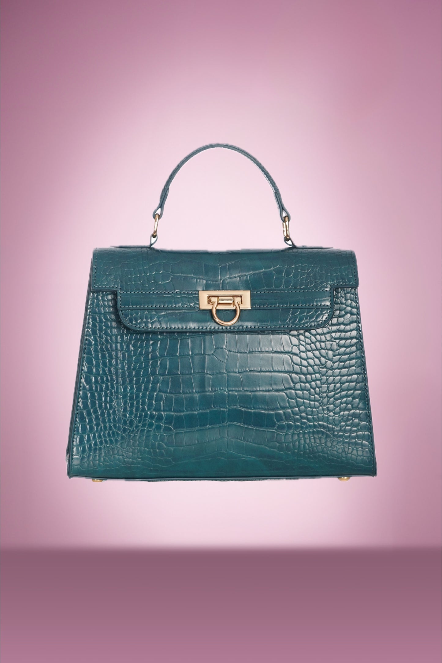 Joanie Handbag - Green