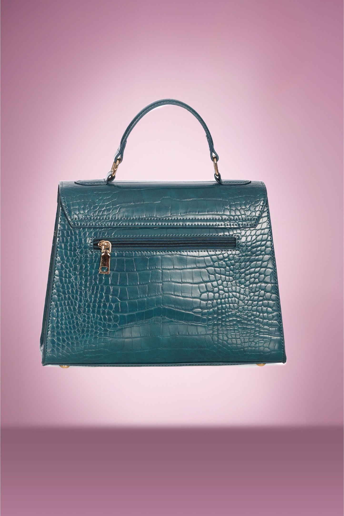 Joanie Handbag - Green