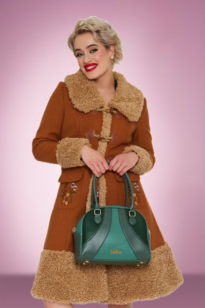 Bowling Green Handbag