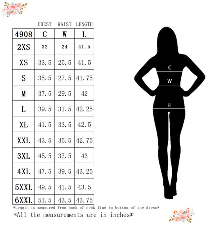 Glory Glory Hallelujah Elvis Swing Dress with Scarf